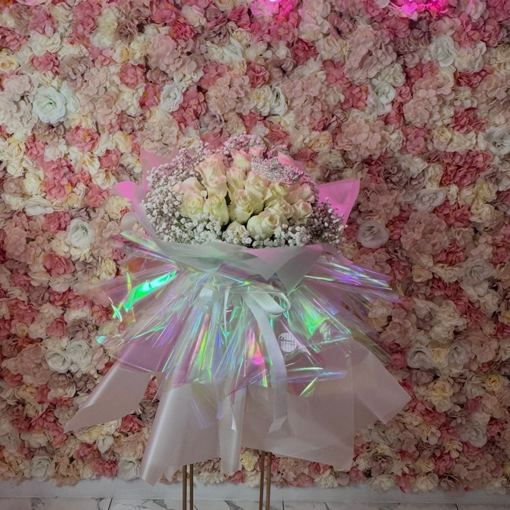 The Princess Treatment