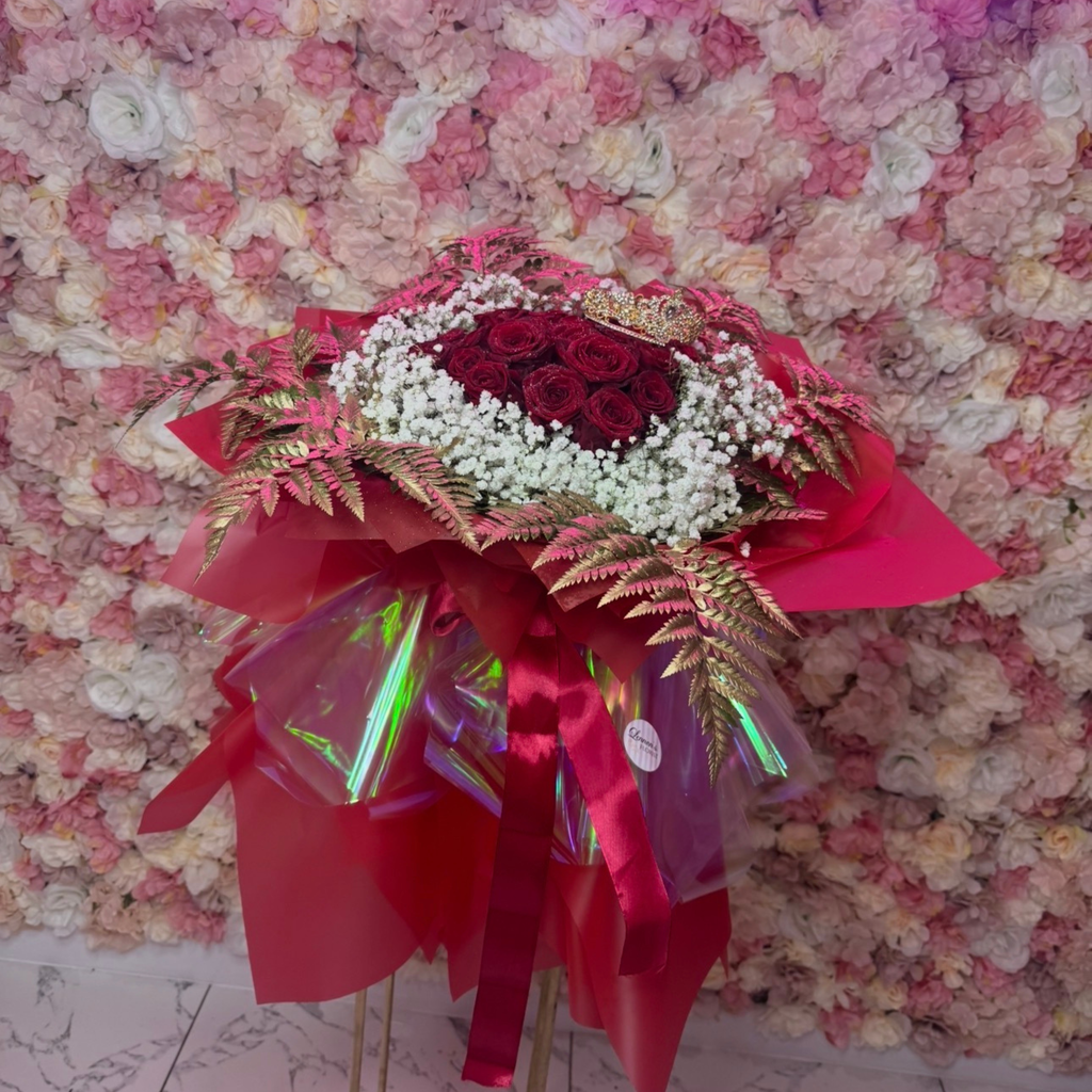 The Princess Treatment