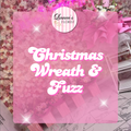 Christmas Wreath & Fizz Evening