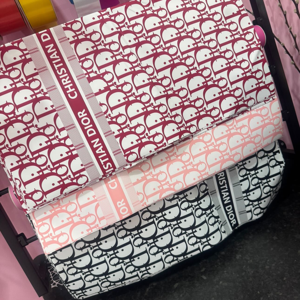 Dior Wrap