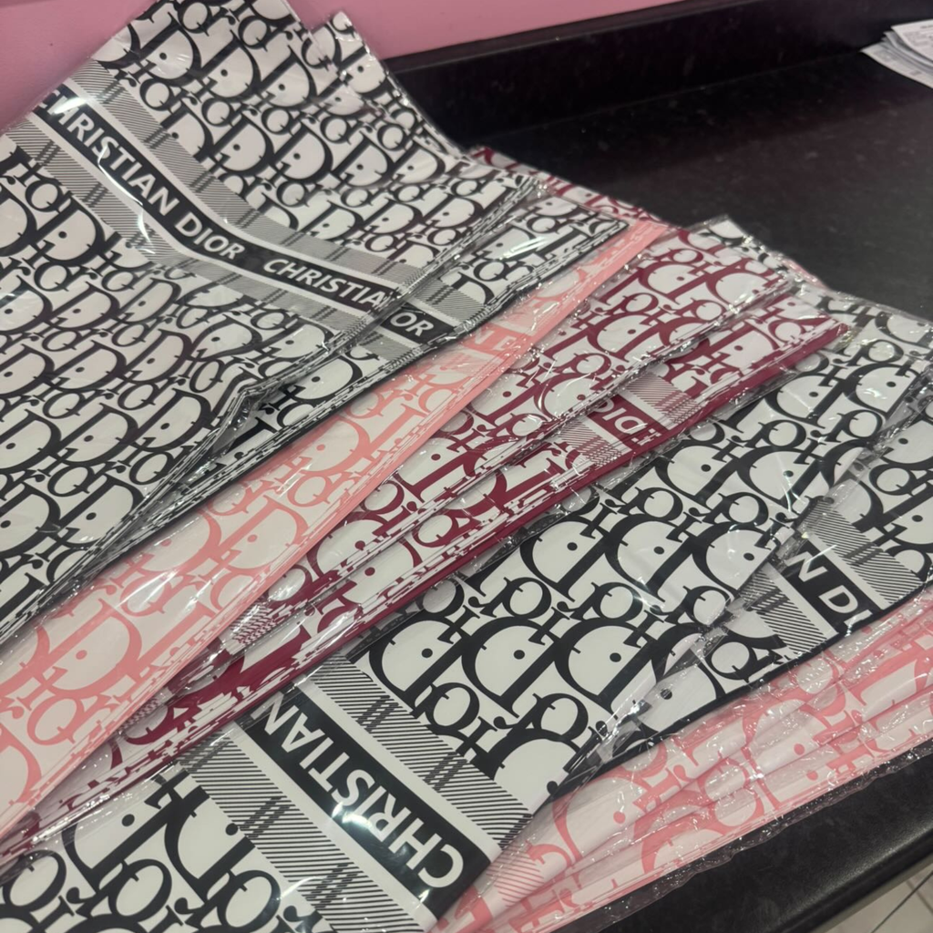 Dior Wrap