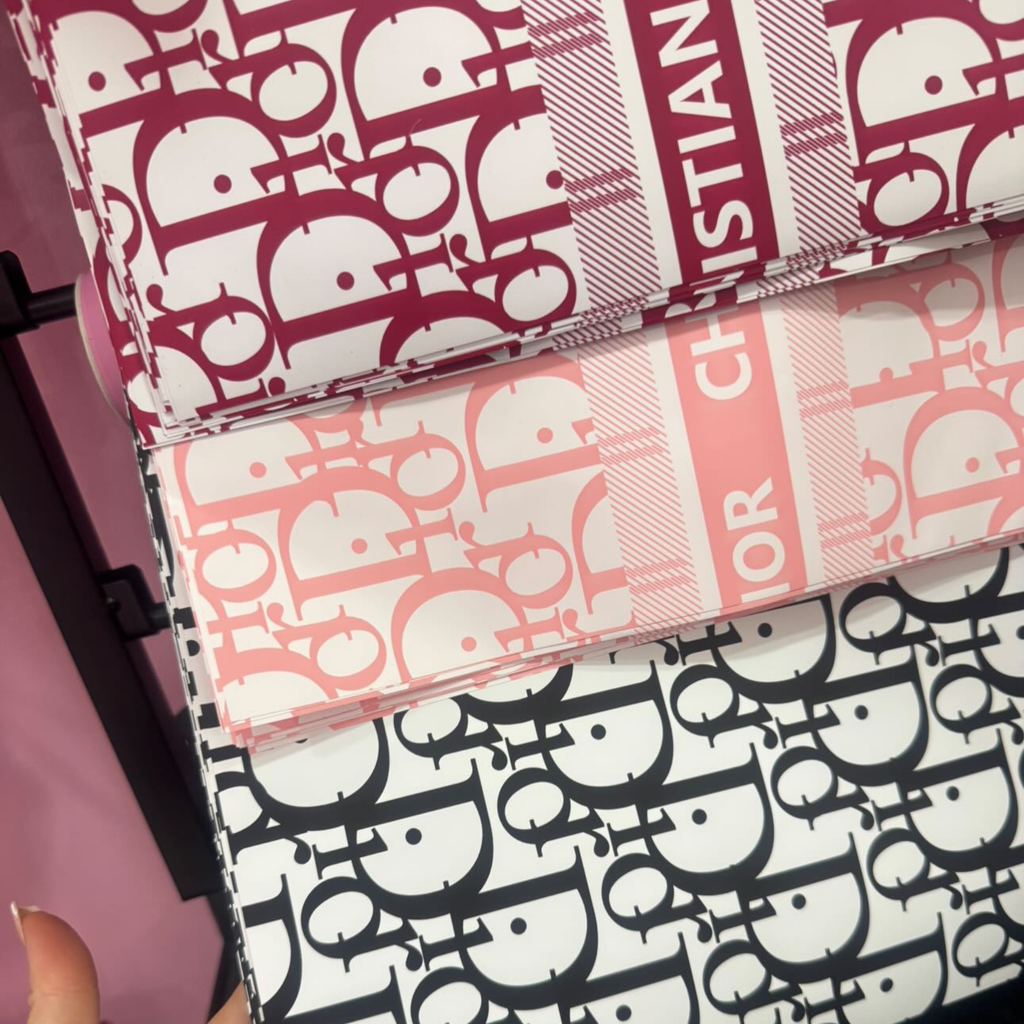 Dior Wrap