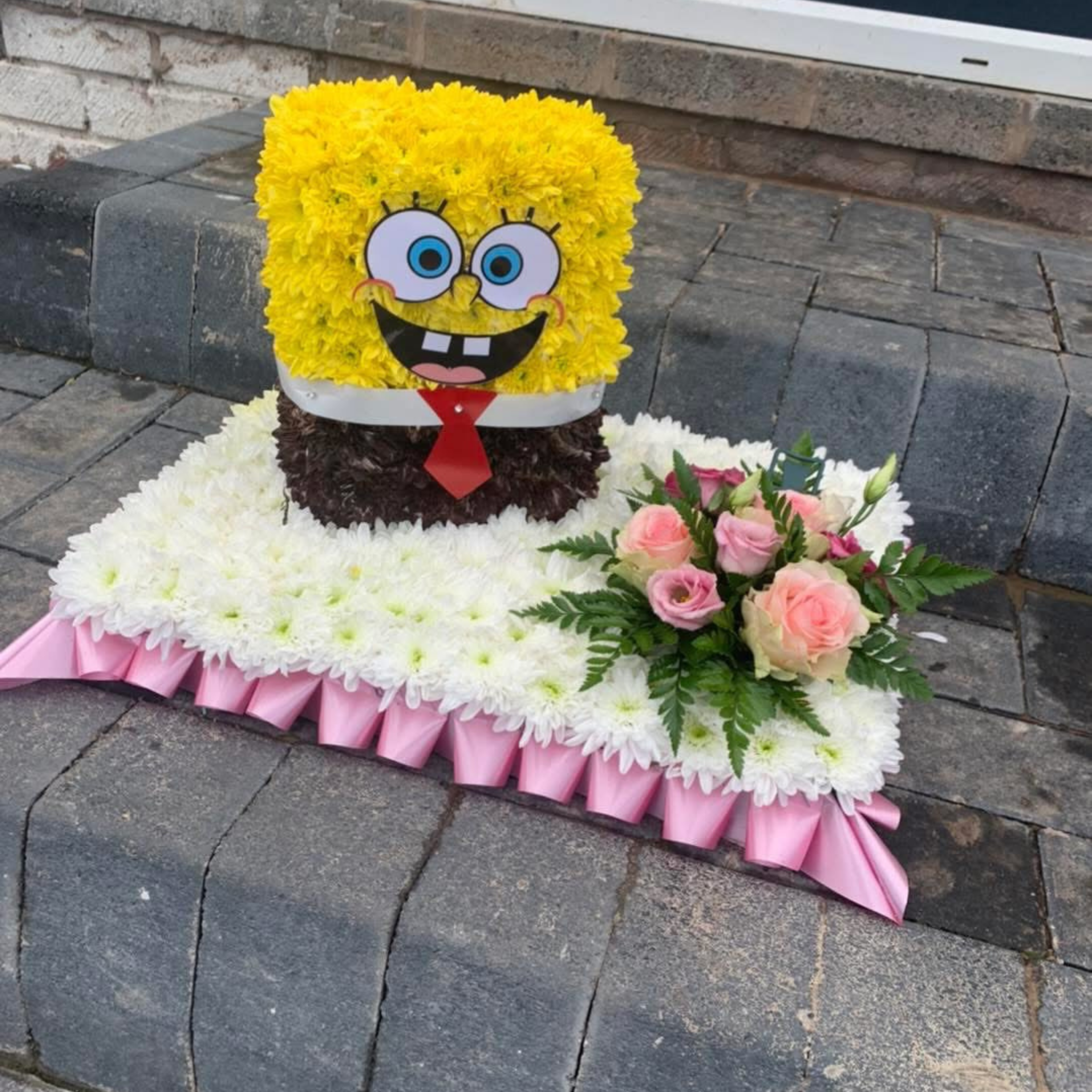 Spongebob Tributes