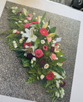 Coffin Sprays