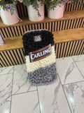 Carling Funeral Tribute