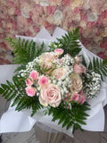 Blush Elegance