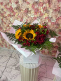 Golden Romance