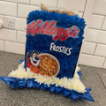 Cereal Tributes