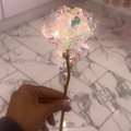 Forever Rose