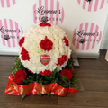 Football Tributes