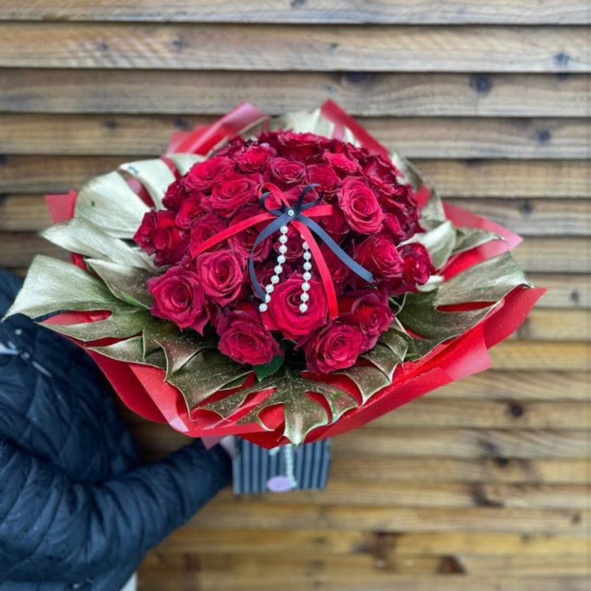 Roses