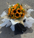 Sunflower Sunshine Bouquet