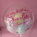 Personalised Balloon