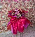 The Pink Empress